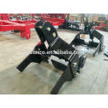 Front Linkage and Front PTO high strength steel